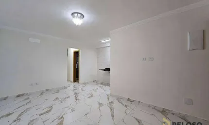 Apartamento à venda, 50 m² por R$ 420.000,00 - Água Fria - São Paulo/SP