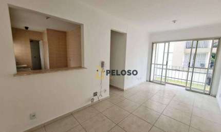 Apartamento à venda | 51m² | 2 Dormitórios | Sacada | 2 banheiros | Lazer | 1 Vaga | Vila Nova Cachoeirinha/SP