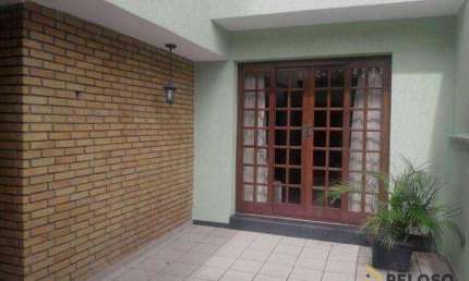 Sobrado a venda | 130m² | 3 dormitórios | 1 suíte | 3 vagas - Tremembé-São Paulo/SP