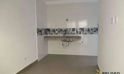 Apartamento à venda | 27,50m² | 1 dormitório | Jd França  - São Paulo/SP