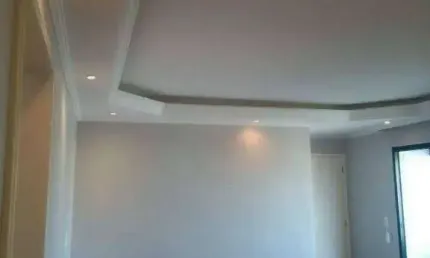 Apartamento à compra | 105m² | 3 dormitórios | 1 suíte | 2 vagas - Freguesia do Ó - São Paulo/SP