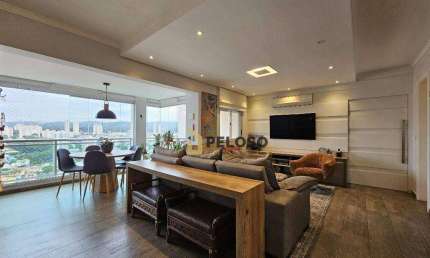 Cobertura duplex a venda | 210m² | 3 suítes | 3 vagas | Mandaqui - São Paulo/SP