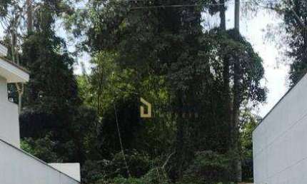 Terreno em condomínio fechado à venda na Avenida Nova Cantareira, Tucuruvi, São Paulo