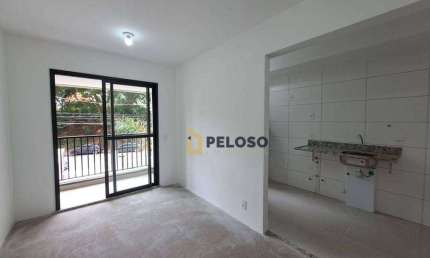 Apartamento à venda, 49 m² por R$ 575.536,40 - Jardim Sao Paulo(Zona Norte) - São Paulo/SP