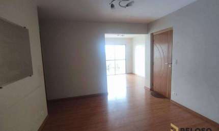 Apartamento à venda | 96m² | 3 dormitórios | 1 suíte |  2 vagas - Santana - São Paulo/SP