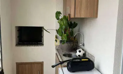 Apartamento à venda | 116m² | 3 dormitórios | 1 suíte | 3 vagas | santana - são paulo/sp