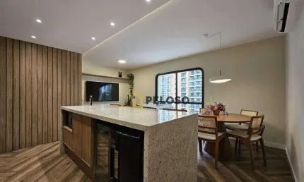 Apartamento a venda | 72m² | 2 dormitórios | 1 vaga | santana - são paulo/sp