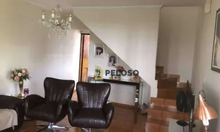 Sobrado à venda | 169m² | 3 dormitórios | 1 suíte | 4 vagas | tremembé/sp.