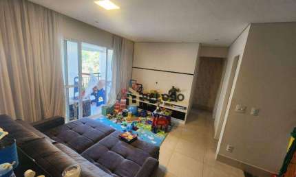 Apartamento a venda | 70m² | 2 dormitórios | 1 suíte | 1 vaga | Tucuruvi - São Paulo/SP