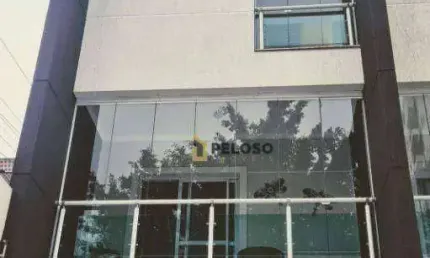 Sobrado à venda | 150m² | 3 suítes | 3 vagas | Parada Inglesa - São Paulo/SP