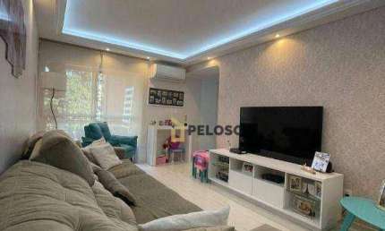 Apartamento a venda | 70m² | 3 dormitórios | 2 vagas | Vila Aurora - São Paulo/SP