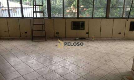 Prédio Comercial a venda | 644m² | 5 vagas | Santana - São Paulo/SP