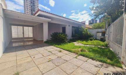 Casa térrea à venda | 168m² | 2 dormitórios | 1 suíte | 4 vagas | Água Fria - São Paulo/SP