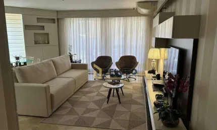 Apartamento à venda | 205m²  privativos| 3 suítes | 4 vagas - santana/sp