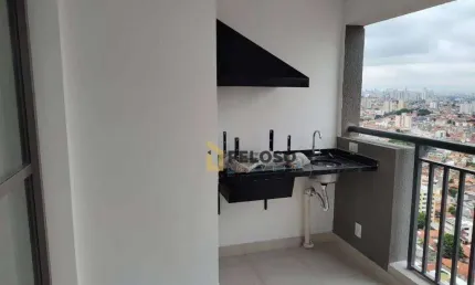 Apartamento com 2 dormitórios à venda, 64 m² por r$ 800.000,00 - parada inglesa - são paulo/sp