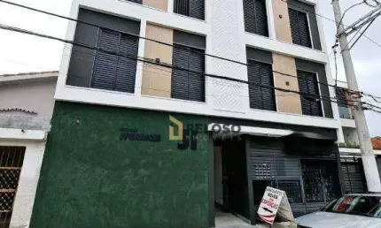 Apartamento à venda | 35m² | 1 dormitório | elevador | salão de festas | vila granada/sp.