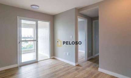 Apartamento à venda |  56 m² | 2 dormitórios | 1  suíte | 1 vaga | Jardim Sao Paulo(Zona Norte) - São Paulo/SP