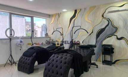 Sala comercial à venda | 50 m² | piso elevado | 2 vagas | Santana - São Paulo/SP