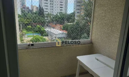 Apartamento com 3 dormitórios à venda, 82 m² por r$ 850.000,00 - água fria - são paulo/sp