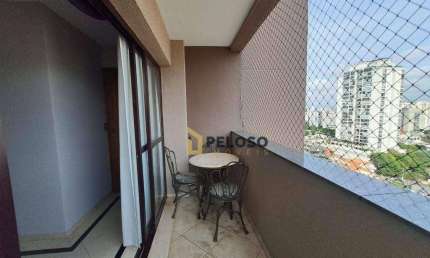 Apartamento á venda | 150 m² | 3 dormitórios | 1 suite | 3 vagas | Santana - São Paulo/SP