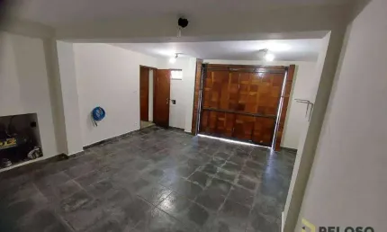 Sobrado à venda | 240m² | 4 dormitórios | 2 vagas  - Vila Gustavo - São Paulo/SP