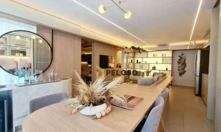 Lançamento Apartamento à venda | 67m² | 2 suítes | 3 Banheiros | 1 vaga | Perdizes/SP.