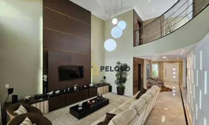 Sobrado a venda | 791m² | 3 suítes | 20 vagas | água fria - são paulo/sp