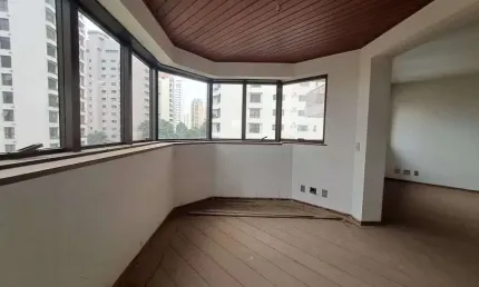 Apartamento a venda | 252m² |  4 suites | 4 vagas | Santana - SP