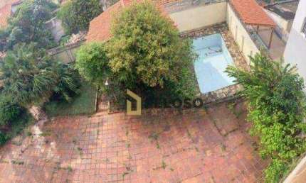 Terreno à venda na Rua Condessa Siciliano, Jardim São Paulo (Zona Norte), São Paulo
