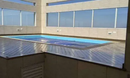Cobertura à venda | 134m² | 3 dormitórios | 1 suíte | 2 vagas - Horto Florestal - São Paulo/SP