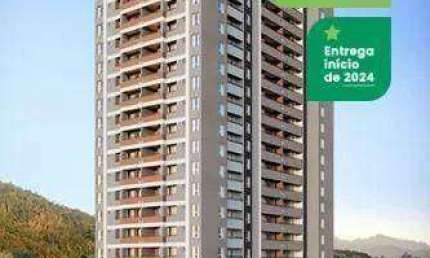Apartamento com 3 dormitórios à venda, 66 m² por R$ 600.000,00 - Vila Cruz das Almas - São Paulo/SP