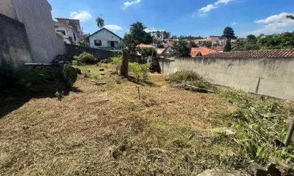 Terreno à venda, 347 m² por r$ 900.000,00 - vila irmãos arnoni - são paulo/sp