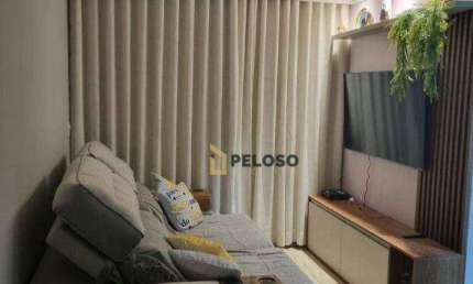 Apartamento à venda | 67m²/ | 3 dormitórios | 1 suíte | 1 vaga - Vila Guilherme - São Paulo/SP