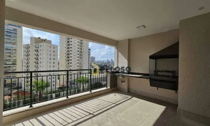 Apartamento a venda  | 108m² | 3 suítes | 2 vagas | santa teresinha - são paulo/sp