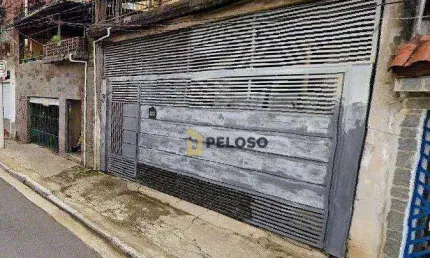 Sobrado com 3 dormitórios à venda, 200 m² por R$ 850.000,00 - Vila Guilherme - São Paulo/SP