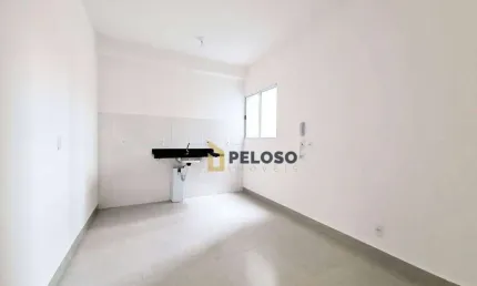 Apartamento à venda | 46m² | 2 dormitórios  | vila granada/sp.