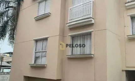 Sobrado condomínio fechado | 117m² | 2 dormitórios | 1 vaga - Vila Nova Mazzei/SP