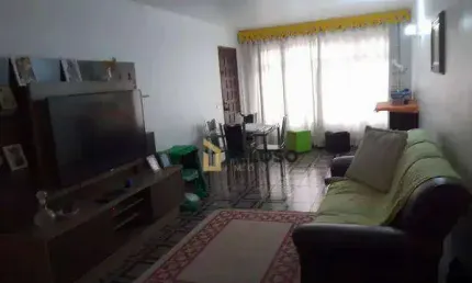 Sobrado à venda | 220m² | 3 dormitórios | 1 suíte | 4 vagas | Jardim São Paulo/SP