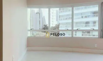 Apartamento à venda | 104m² | 3 dormitório | 1 suíte | 2 vagas - Perdizes - São Paulo/SP