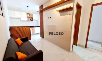 Apartamento à venda | 32m² | 1 dormitório | lavanderia | mobiliado | imirim - são paulo/sp.