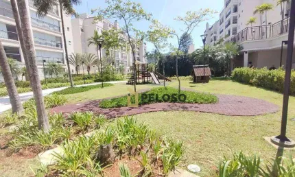 Apartamento a venda | 125m² | 3 dormitórios | 1 suíte | 2 vagas | Irmãos Arnoni - São Paulo/SP