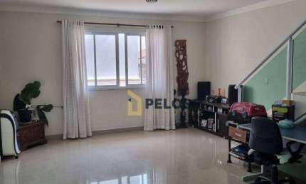 Sobrado à venda | 141m² | 3 dormitórios | 1 suíte | 3 vagas | Parada Inglesa - São Paulo/SP