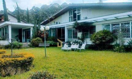Casa térrea a venda | 450m² | 4 dormitórios | 2 suítes  | 4 vagas | Jardim Floresta - São Paulo/SP