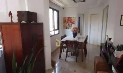 Apartamento à venda | 106m² | 3 dormitórios | 2 suítes | 2 vagas | água fria - são paulo/sp
