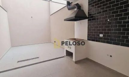 Sobrado à venda | 137m² | 3 suítes | 2 vagas | parada inglesa - são paulo/sp