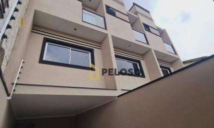 Sobrado à venda | 137m² | 3 suítes | 2 vagas | Parada Inglesa - São Paulo/SP