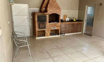 Sobrado com 4 dormitórios à venda, 212 m² por r$ 650.000,00 - vila nova mazzei - são paulo/sp