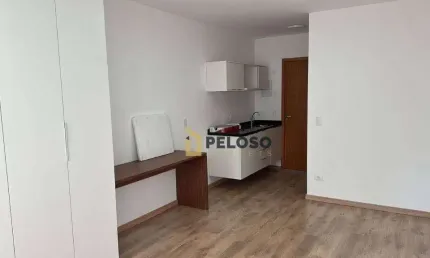 Studio à venda, 26 m² por R$ 250.000,00 - Tucuruvi (Zona Norte) - São Paulo/SP