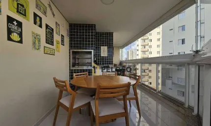 Apartamento a venda | 160m² | 3 suítes | 3 vagas | Santa Teresinha - São Paulo/SP