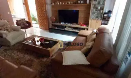 Sobrado à venda | 202m² | 3 suítes | 4 vagas - Jardim São Paulo(Zona Norte) - São Paulo/SP